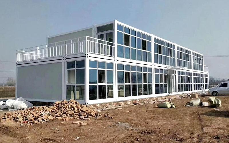 Excellent supplier product showcase