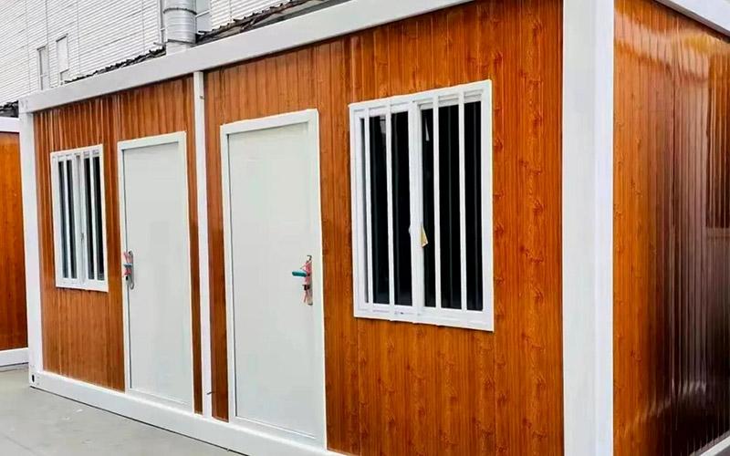 Excellent supplier product showcase