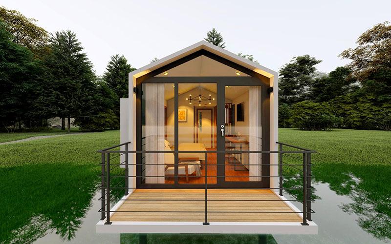 Excellent supplier product showcase