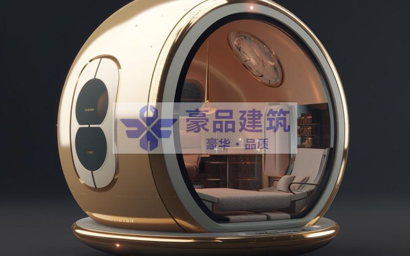 中国太空舱设计寿命多久（世界太空舱寿命）